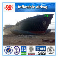 Marine-aufblasbarer Gummischiff-Landungs-Airbag